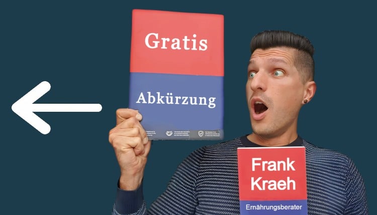 Abnehmen mit Hashimoto Abkürzung