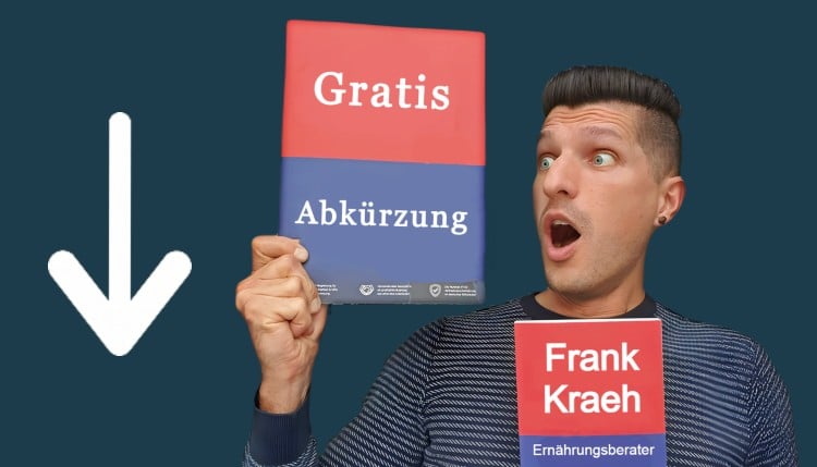 Abnehmen mit Hashimoto Abkürzung