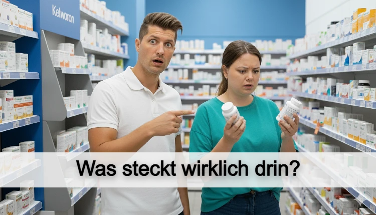 Abnehmcoach Tabletten zum Abnehmen die wirklich helfen