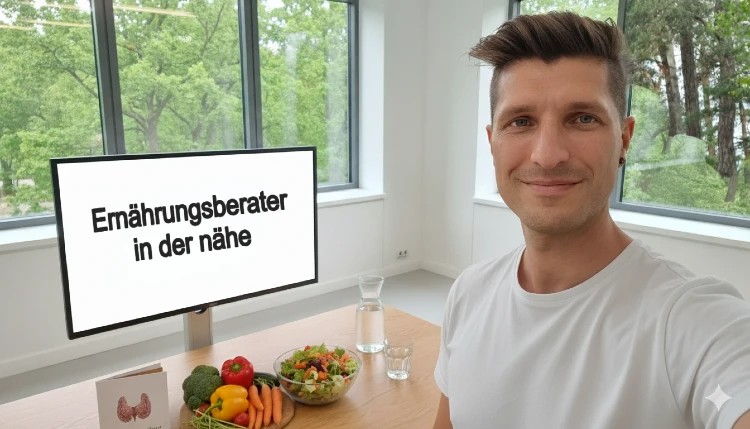 Ernährungsberater in der nähe