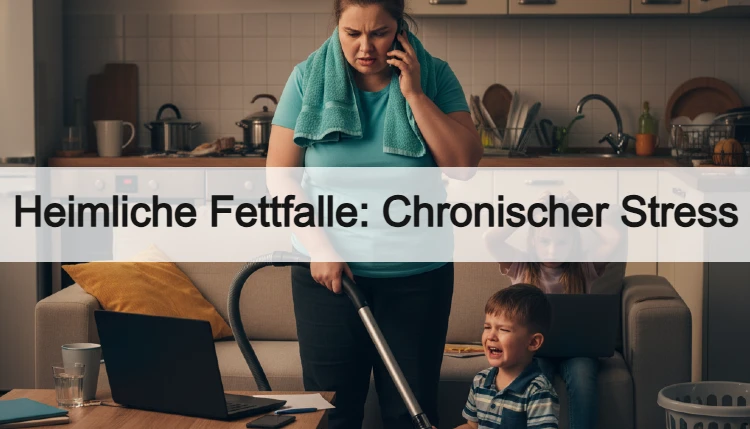 Hilfe beim abnehmen