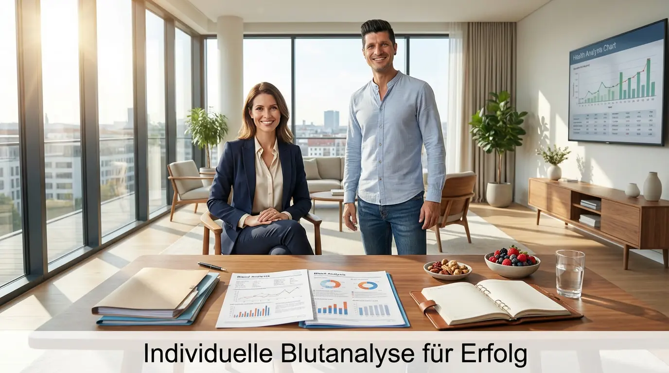 Abnehm Kapseln bei Hashimoto Blutanalyse und individuelle Betreuung statt abnehm kapseln