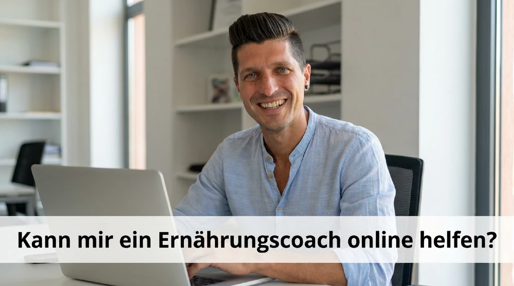 Ernährungscoach online