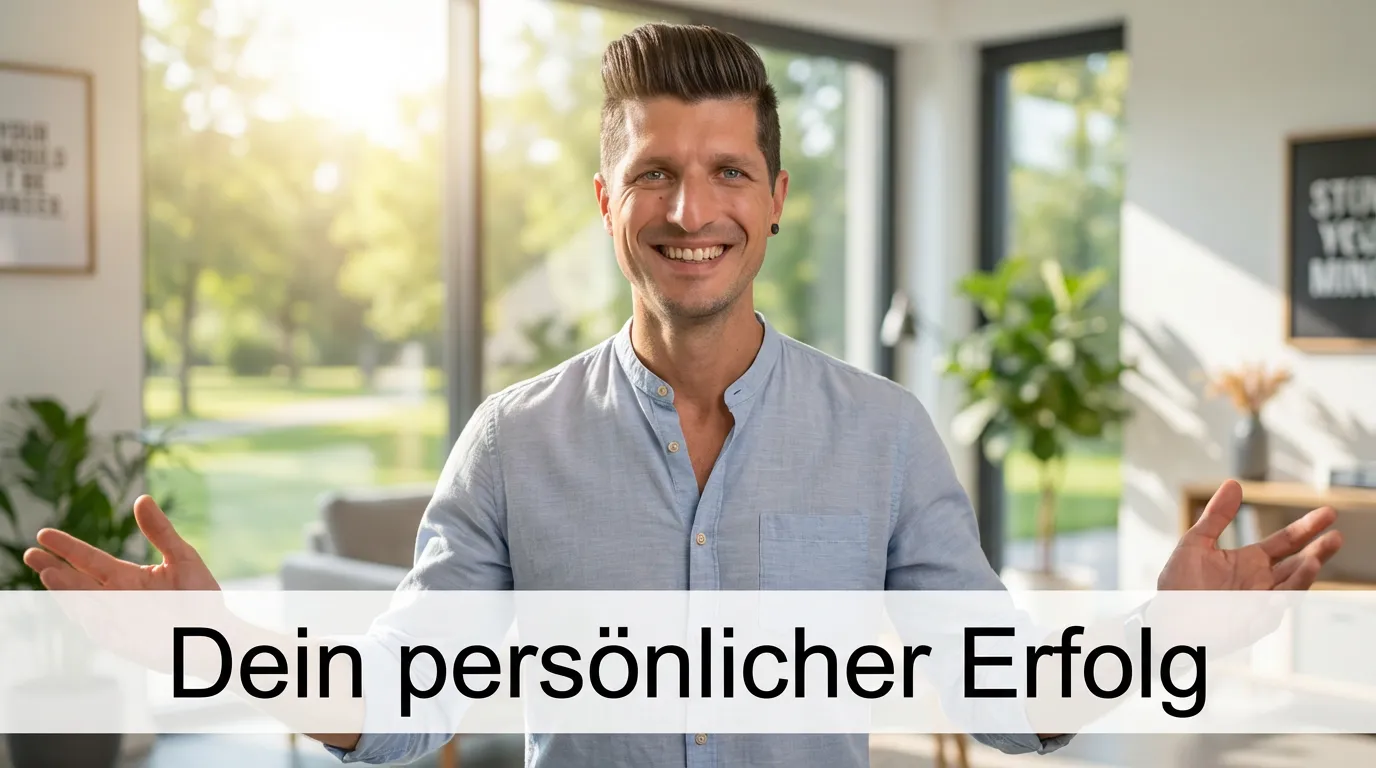 Persönlicher Erfolg durch professionelles Abnehmen coaching