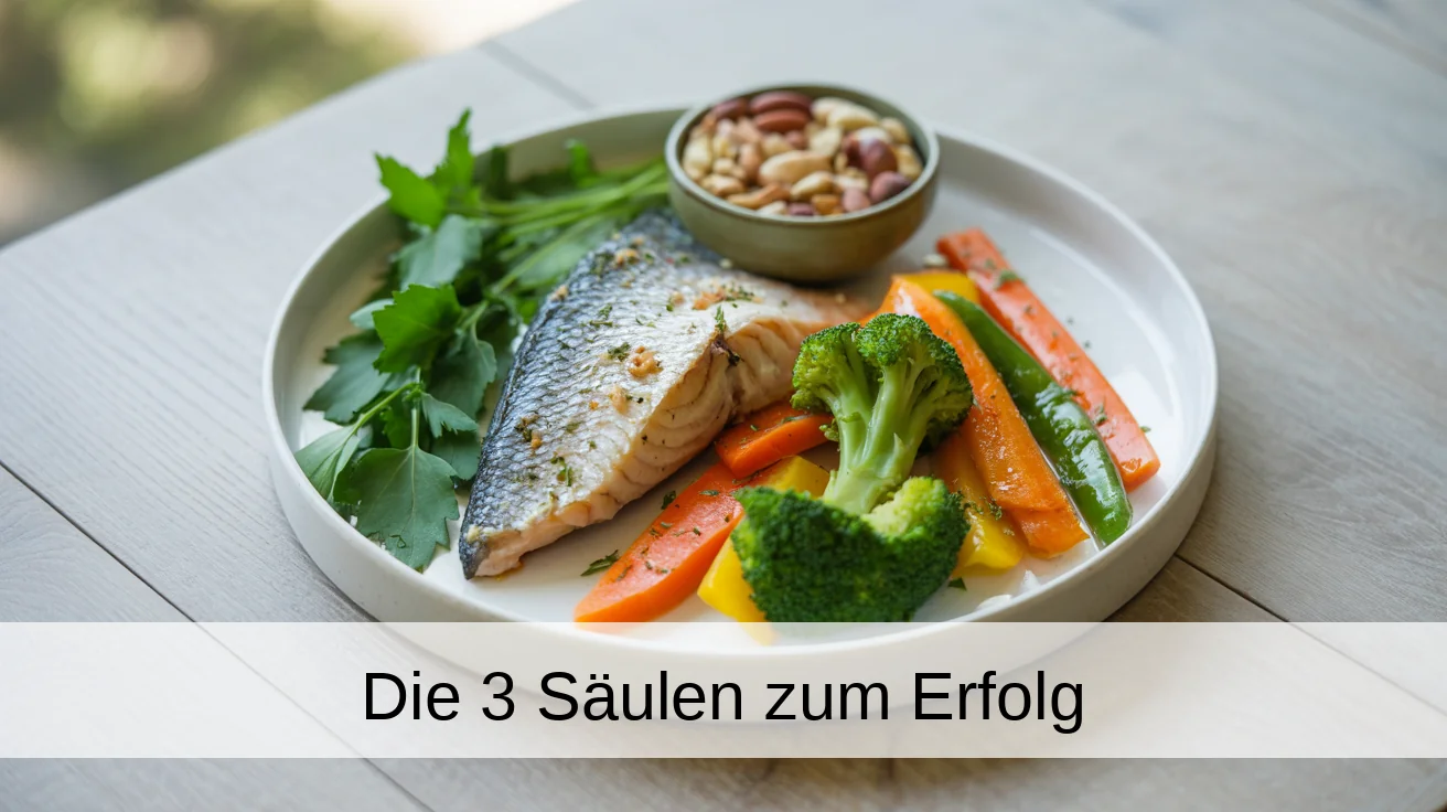 Abnehmen mit Schilddrüsenunterfunktion Abnehmen mit Schilddrüsenunterfunktion - Wichtige Informationen