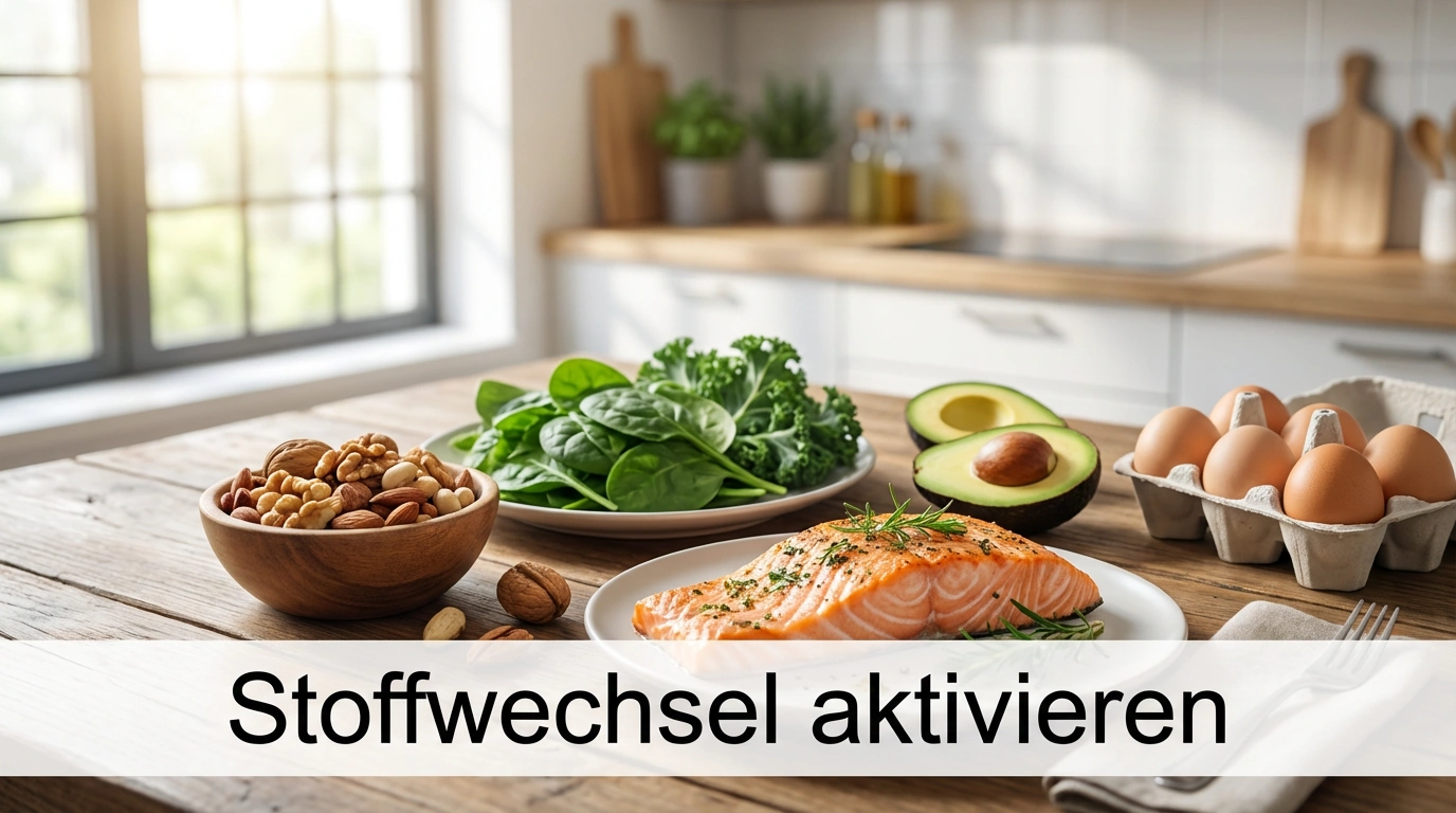 Abnehmen ohne Sport bei Hashimoto Gesunde schilddrüsenfreundliche Lebensmittel für Abnehmen ohne Sport bei Hashimoto