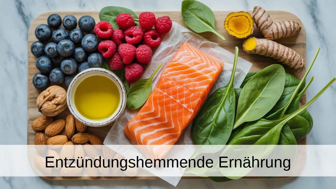 Ernährungsberatung bei Hashimoto - Wichtige Informationen