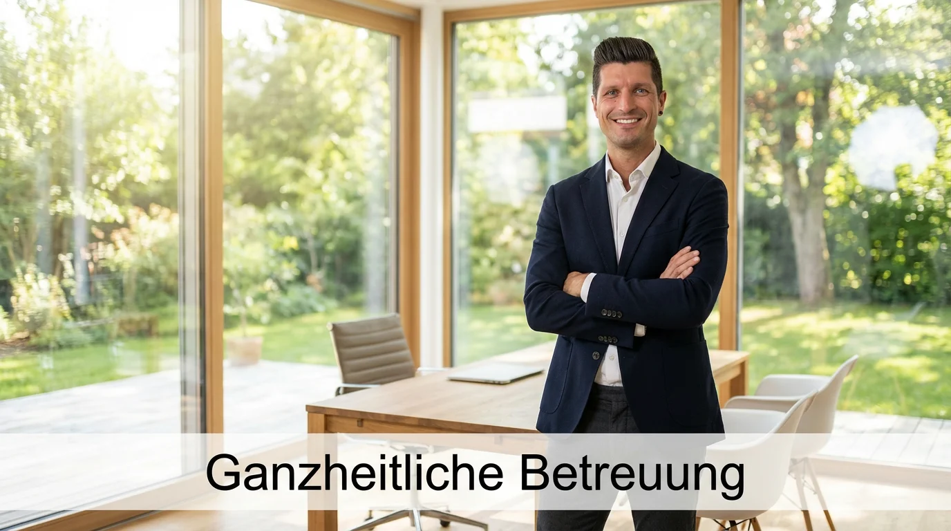 Abnehmen Coach Abnehmcoach Frank - Ganzheitliche Betreuung für nachhaltigen Erfolg beim Abnehmen mit Hashimoto