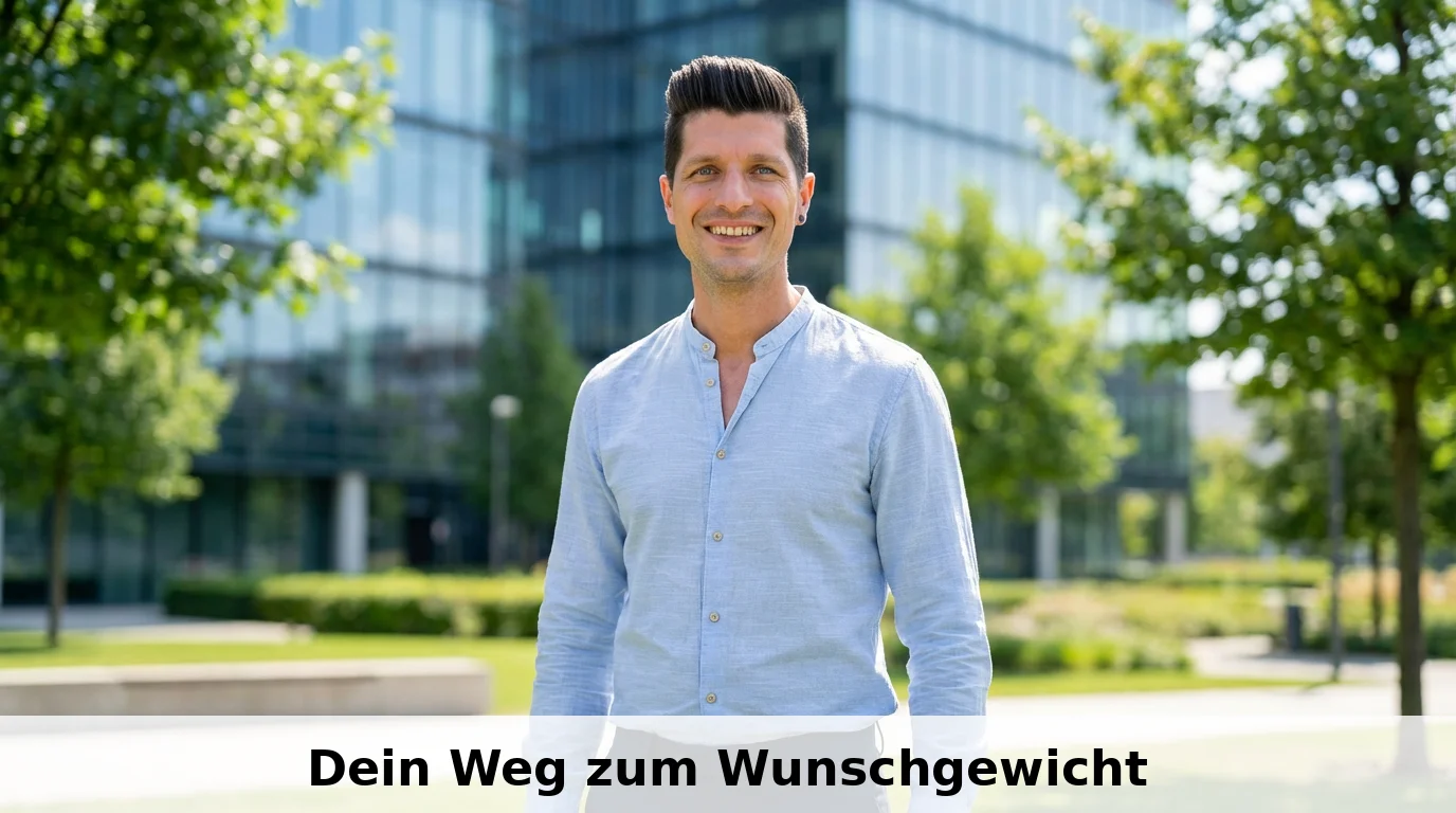 Abnehmen mit Coach Dein Weg zum Wunschgewicht Abnehmen mit Coach