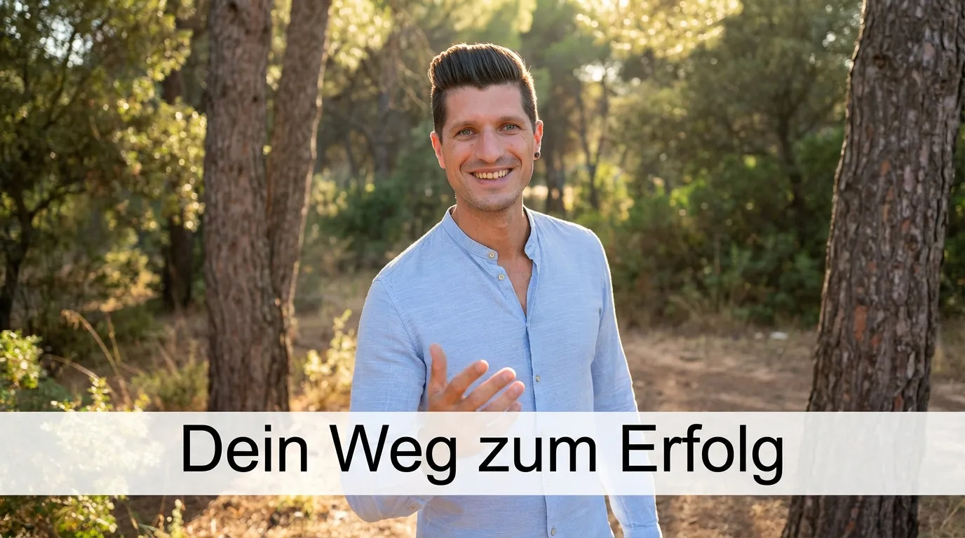 Abnehmcoach Frank - Dein Weg zum erfolgreichen Abnehmen mit Hashimoto
