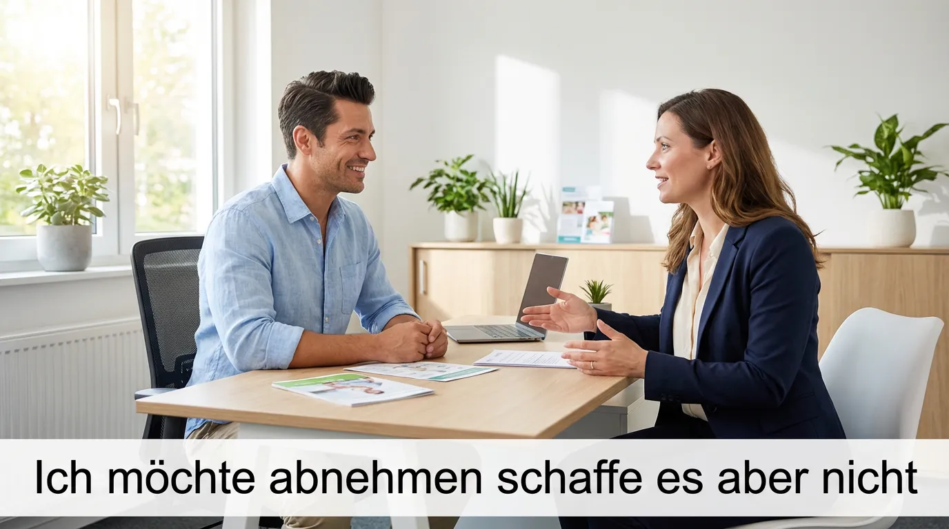 Ich möchte abnehmen schaffe es aber nicht mit Hashimoto Professionelle Beratung mit Abnehmcoach Frank für Frauen mit Hashimoto die abnehmen möchten