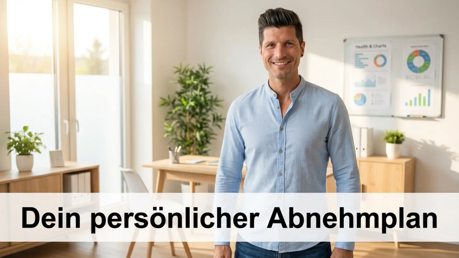 Plan zum abnehmen bei Hashimoto