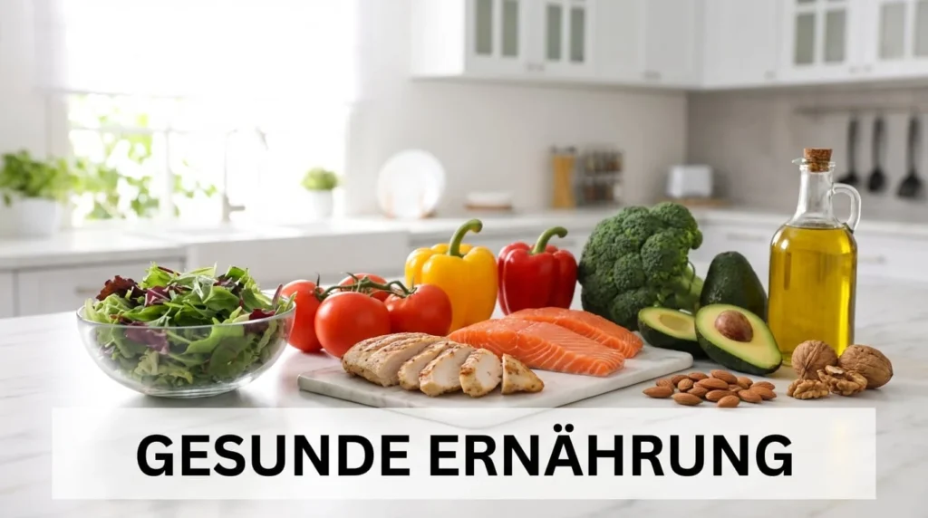 Abnehmen Mutter mit Hashimoto Abnehmen Mutter mit Hashimoto
