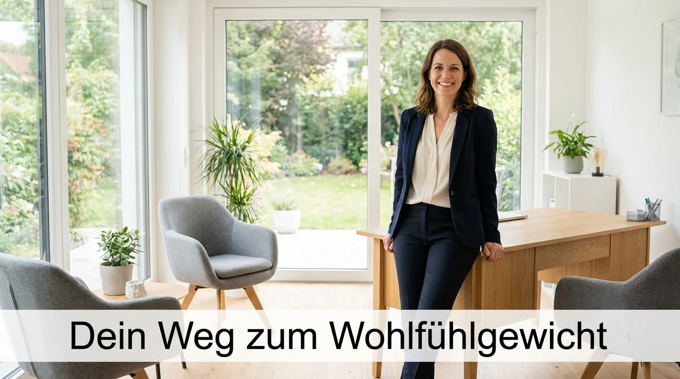 Abnehm Coaching bei Hashimoto Dein Weg zum Wohlfühlgewicht mit Abnehm Coaching